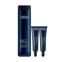 LOréal Bouteille de soutien pour hommes A Alcool Bose In Face Lotion essence raffermissante Soins de la peau Magasin phare officiel