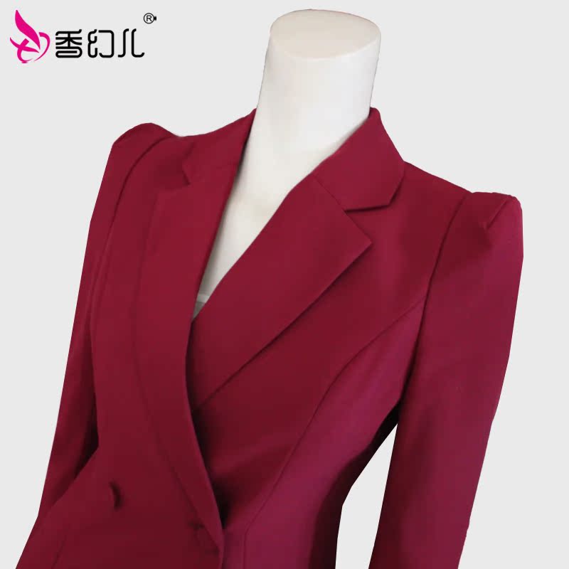 Tailleur femme - Ref 3243799 Image 3