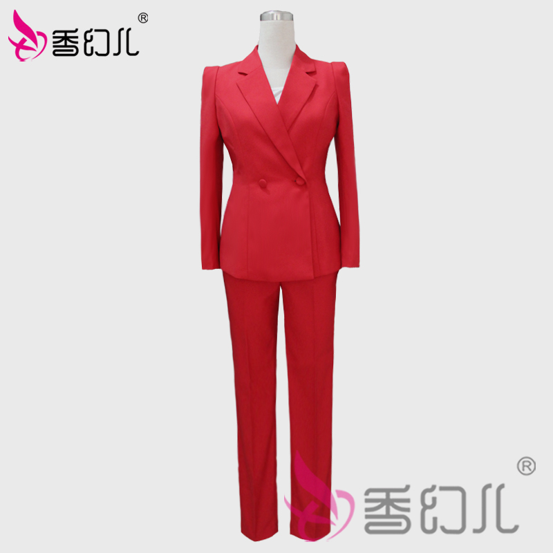 Tailleur femme - Ref 3243799 Image 14