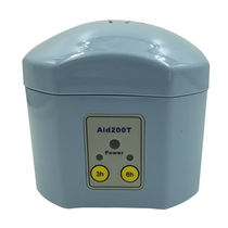 Hearing aid drying box AID200T smart timing electronic care treasure electronic dryer maintenance and moisture-proof