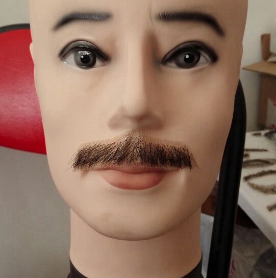 Tête mannequin - Ref 283923 Image 30