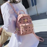 Универсальный модный маленький рюкзак, сумка через плечо, небольшая сумка, в корейском стиле