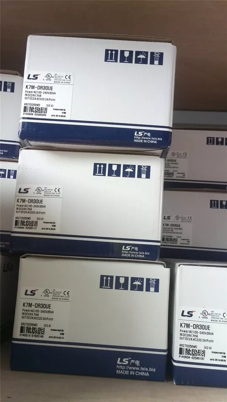 Ls Electric K7M-Dr14Ue/20Ue/30Ue /20U/30U/40U/60U/G7F/G7E/Xp10Bkba Ls Electric K7M-Dr14Ue/20Ue/30Ue /20U/30U/40U/60U/G7F/G7E/Xp10Bkba
