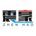 东莞市震豪注塑机配件的LOGO