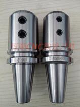 Machining center BT30 40 50-SLA N-25 32 40 side holder U drill tool Rod fast drill tool holder
