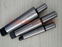  Mohs taper Shank Drill Adaptor No 2 No 3 No 4 No 5 C20-B16 B18JT3 JT6 Drill chuck R8 Adaptor Flat tail