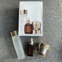 Korea Estee Lauder Anti-Aging Three-Piece Set