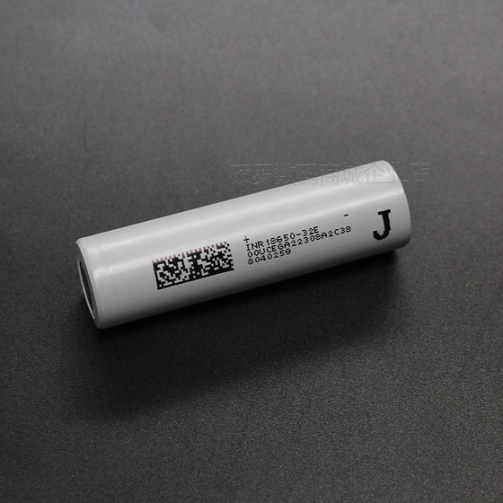 18650 리튬 배터리 대용량 3200 mAh 전원 셀 손전등 팬 3.7V 충전식 배터리 4.2V