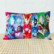 Cartoon Ottman Syrodika Children Latex Pillows Students Lunch Break Pillow Groveling Pillow Pillowcase