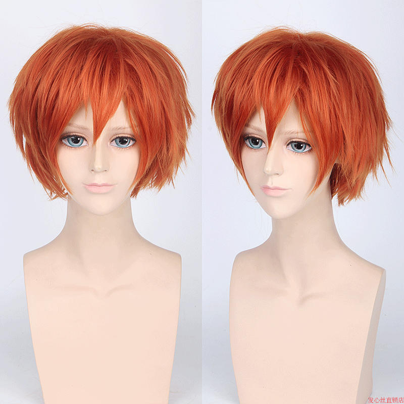 Perruque OTHER cheveux courts - Ref 2610466 Image 24