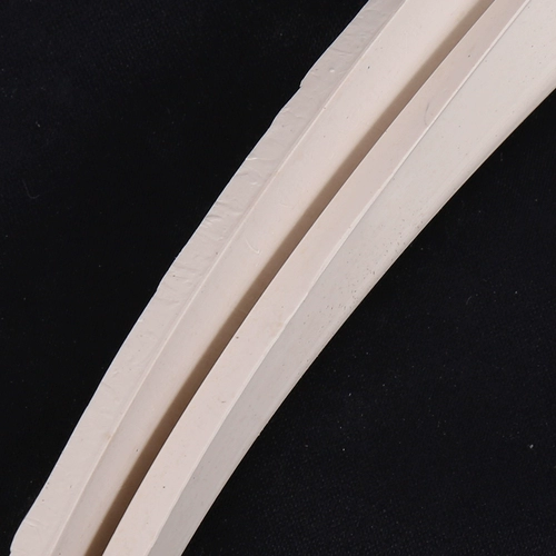 Вибрационная осада герметизация Rand Rubber Accessy Assessy U -Capering Cleaing Clue Silicon Cleae Seare V -обработка уплотня