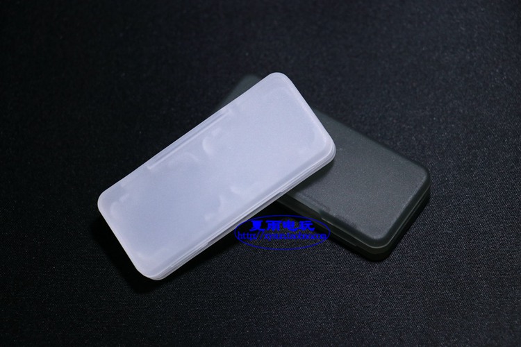Nintendo handheld NS card box game cassette card box switch card box game storage box four-in-one