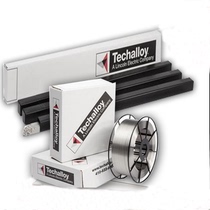 Imported United States Tecroy Techalloy 4130 low alloy welding wire