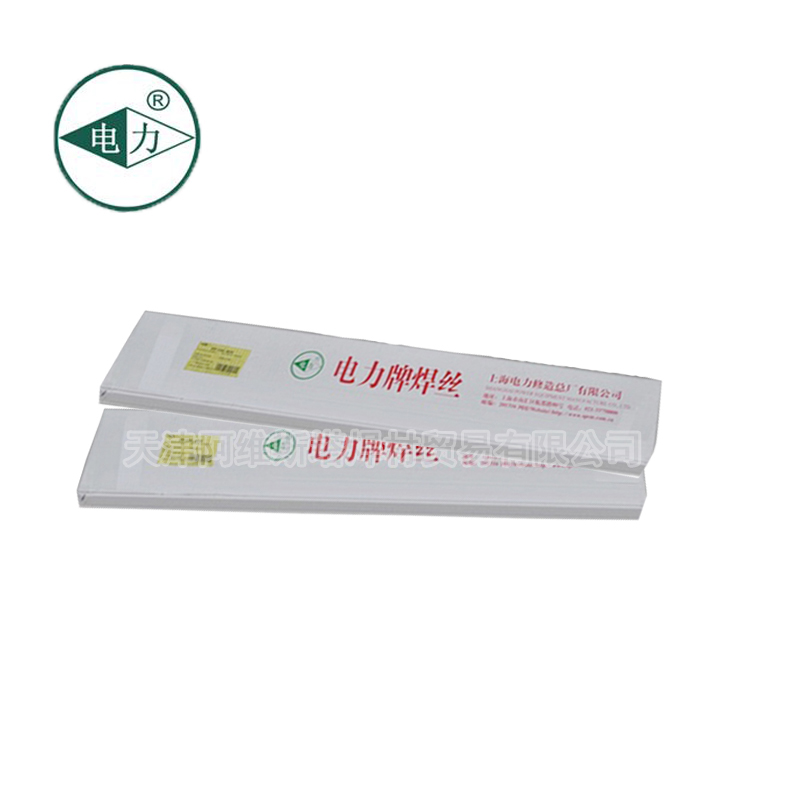 Shanghai Electric Power 09CrCuSb ND Acid Resistant Steel Argon Arc Welding Wire ND Steel Special ND Steel Argon Arc Welding Wire