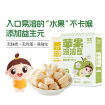 Yingxiang fruit soluble beans without added wheat soluble beans 24g banana
