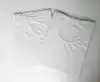 White vest White sleeveless physical training suit Quick-drying vest Quick-drying white undershirt