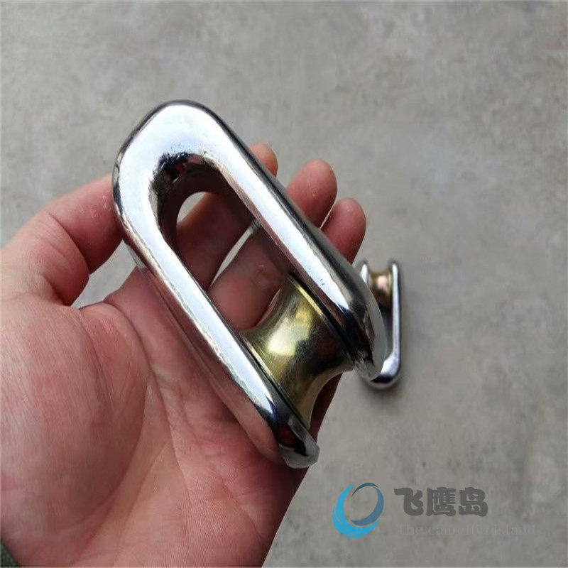 Bending connector Wire rope bending connector 1 3 5 8 tons 10 tons (t) model