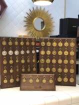 Copper era dog cat anti-lost private custom dog cat supplies