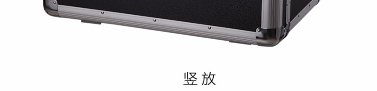 Bộ sưu tập ngọc cổ bằng đồng sứ thư pháp an toàn và sơn album lưu trữ hộp gỗ rắn có thể bị khóa côn trùng cắn