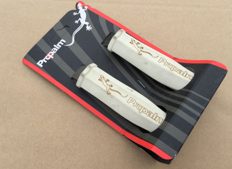 Poignées de vélo - Ref 2349565 Image 10