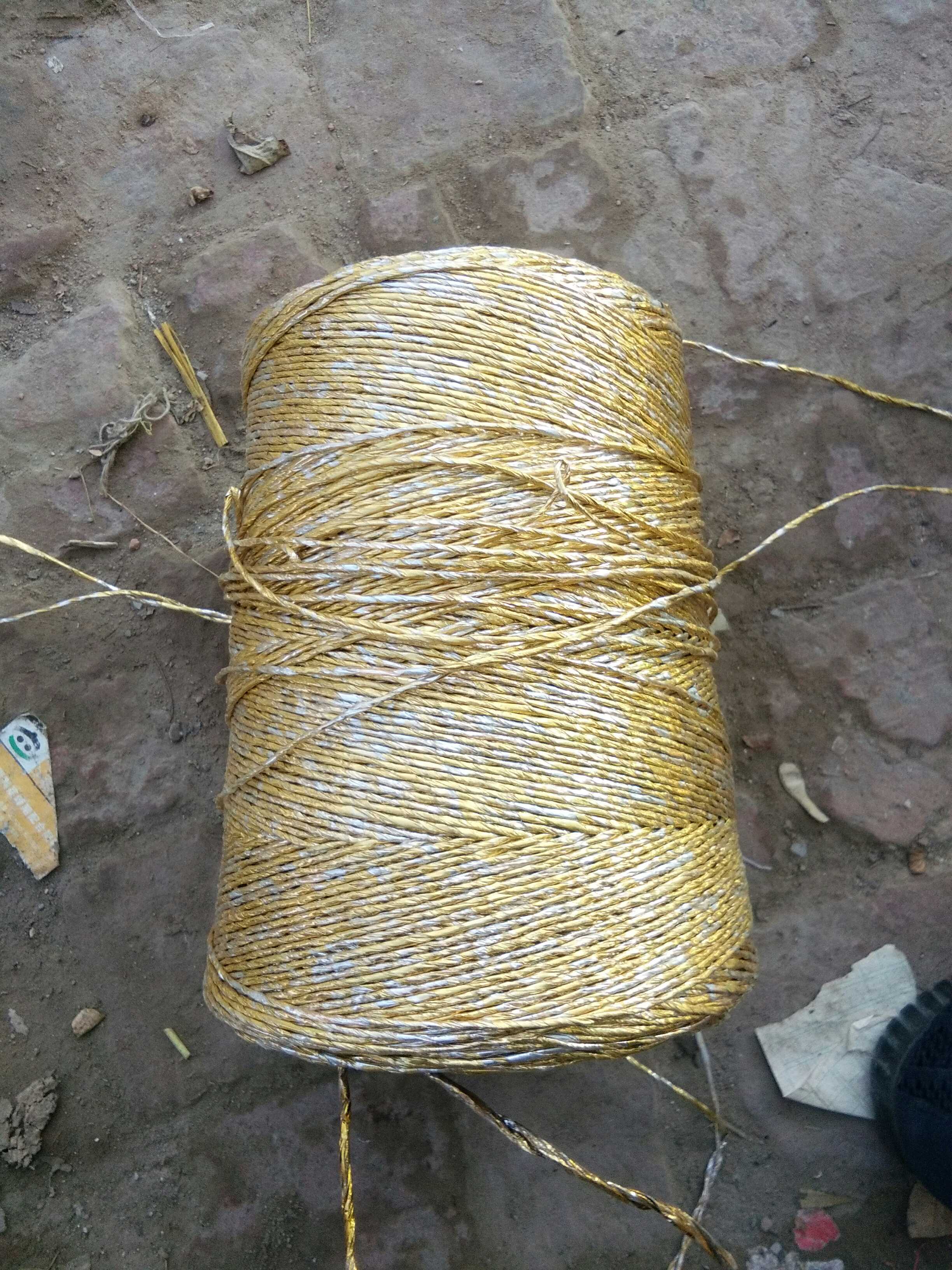 Hanging melon line hanging melon rope all kinds of vegetable hanging rope high temperature hanging rope all kinds of vegetable hanging rope