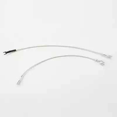 Heating table temperature line