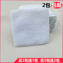 Hairon hot stamps outsourced cotton digital ceramic hot cotton barber store bag bar insulation cotton
