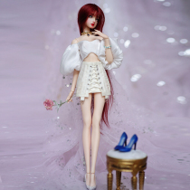 BEDOLL Ballet LEGS Fine DANCER HYPERBOLIC LEGS BEL-EVE DOLL VARIOUS LEG ACCESSORIES