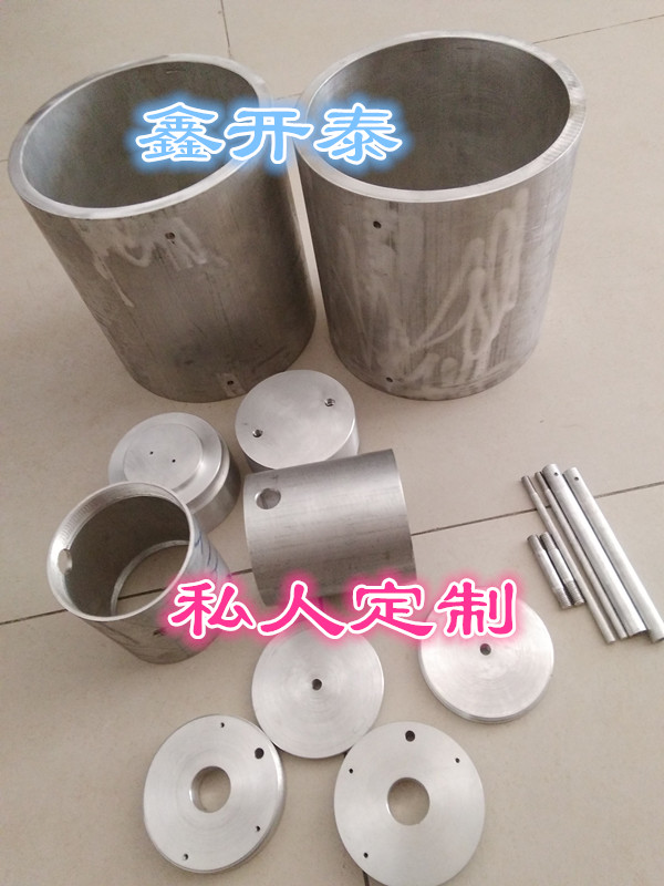 供應(yīng) 陽(yáng)較氧化鋁管 7075鋁管 鋁管加工