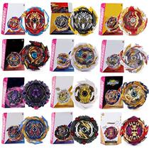 Fire Card Burst Combat Top Super King Series B155 B155 B175 B172 B172 Burst Alloy Tops with transmitter