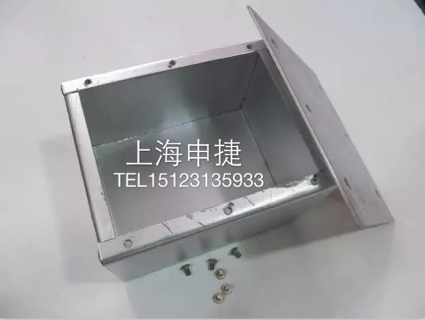 Man anti-filing explosion-proof closed box Man anti-airtight junction box Protection Man anti-hot-dip galvanized customized various models