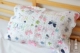 Một cặp gối mùa hè gối đơn gối quy trình quilting 55 * 75 gối bông polyester mùa thu và bộ gối gối tựa lưng sofa gỗ