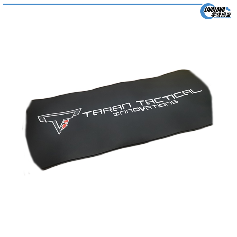 Zero Long Water Bomb TTI G34 Taran Tactical Mouse Pad Fast Pursuit Peripheral Customization