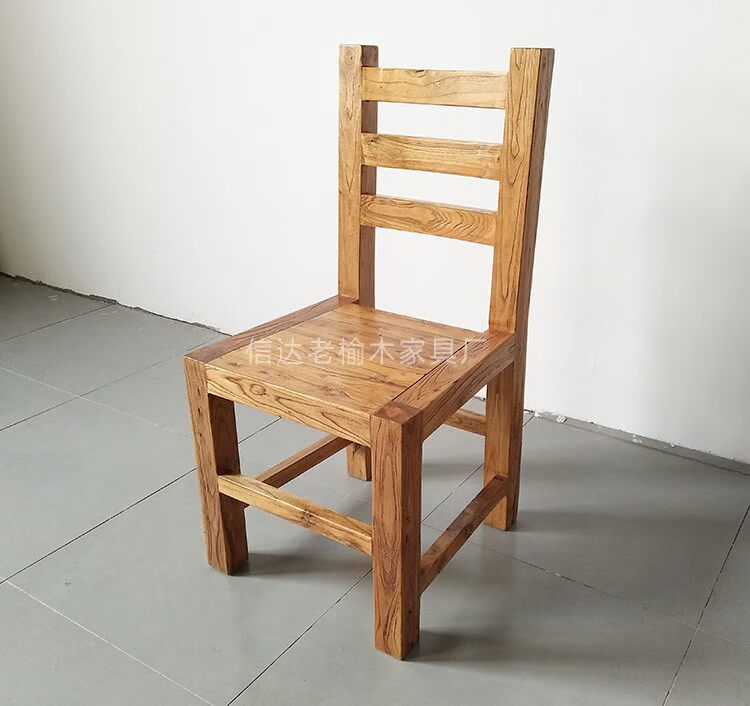Old Elm Dinette Nội thất Old Elm, Bàn ghế Man Coffee, Nội thất Man Coffee, Dinette gỗ - Bộ đồ nội thất ghế gấp thông minh