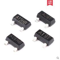 MOS Field effect transistor SI2300 SI2301 2 4 5 6 7 8 9 18 33 SOT-23A1SHB