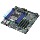 Серверная материнская плата Asrockrack Yongqing Deep Micro-ATX SPC741D8UD-2T/X550 mini 0