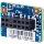 Материнская плата сервера Asrockrack Yongqing GNRD8-2L2T /GNRD8UD-2Q mini 2