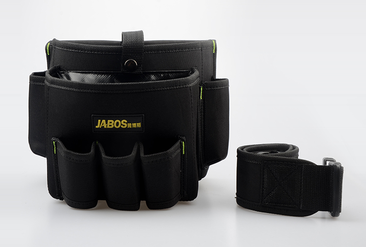 Paste wallpaper professional kit wallpaper construction waterproof fanny pack wallpaper Sponge water bag water pocket bag with belt