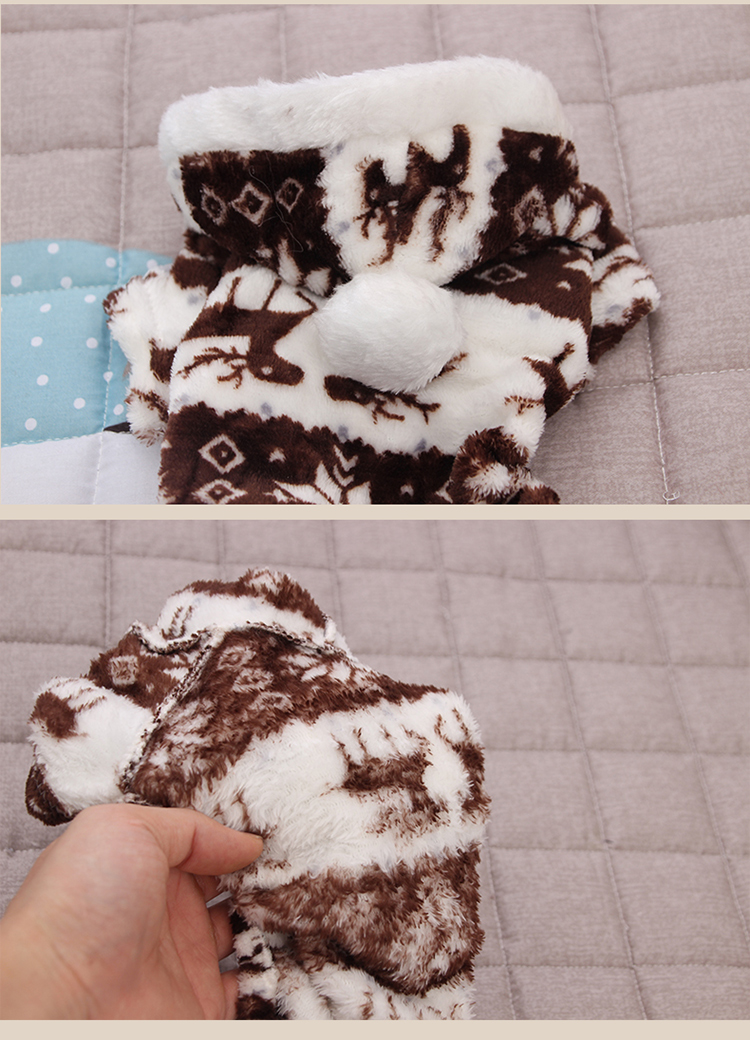 Chó quần áo thú cưng quần áo thoáng khí mèo Teddy gấu Xiong Bomei chó sữa sữa mùa xuân và mùa thu mùa xuân công chúa quần áo - Quần áo & phụ kiện thú cưng áo chó con