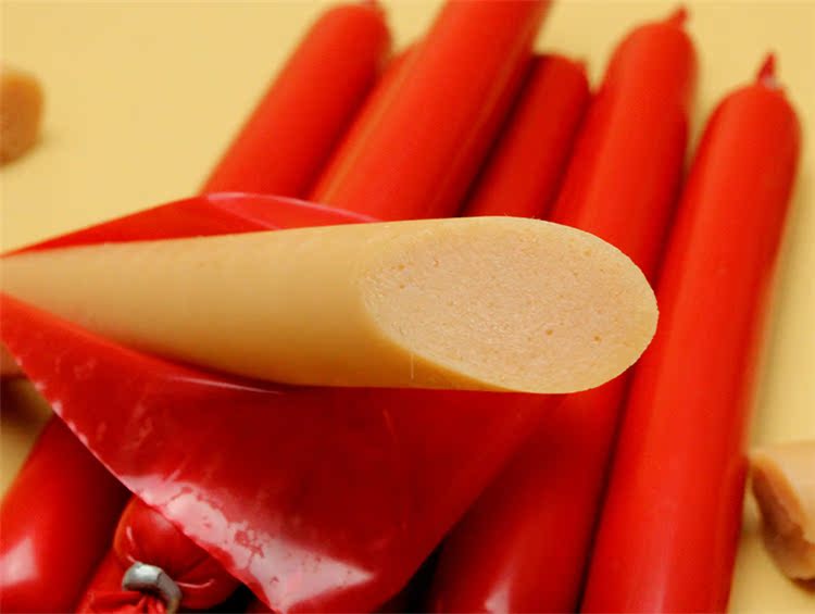 Mất 9,9 nhân dân tệ 30 con chó, xúc xích, vật nuôi, đồ ăn nhẹ, thịt bò, giăm bông, tóc vàng, chó con, Teddy thức ăn cho chó cảnh