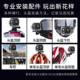 HD wifi camera diving sports camera motorcycle helmet ride recorder