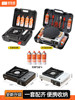 Cassette Stove Outdoor Portable Camping and Picnic Equipment Complete Set 2025 New Model Stove Cassette Stove Gas Stove Cookware