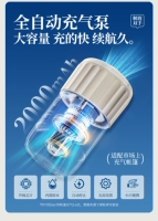 Полностью автоматическая надувная лодка в один клик, ее смогут построить даже дети.