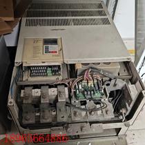 Yaskawa F7 110KW inverter CIMR-F7B4110 original disassembly test (price negotiation)