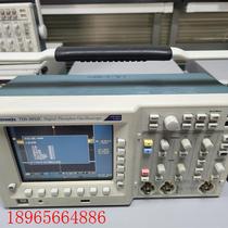 Newly arrived American Tektronix TDS3052C fluorescence oscilloscope bandwidth 500MHz (negotiable price)