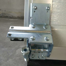 Industrial door Garage door Roller shutter door accessories Lifting door door panel anti-fall device Electric flap sliding wire rope anti-fall