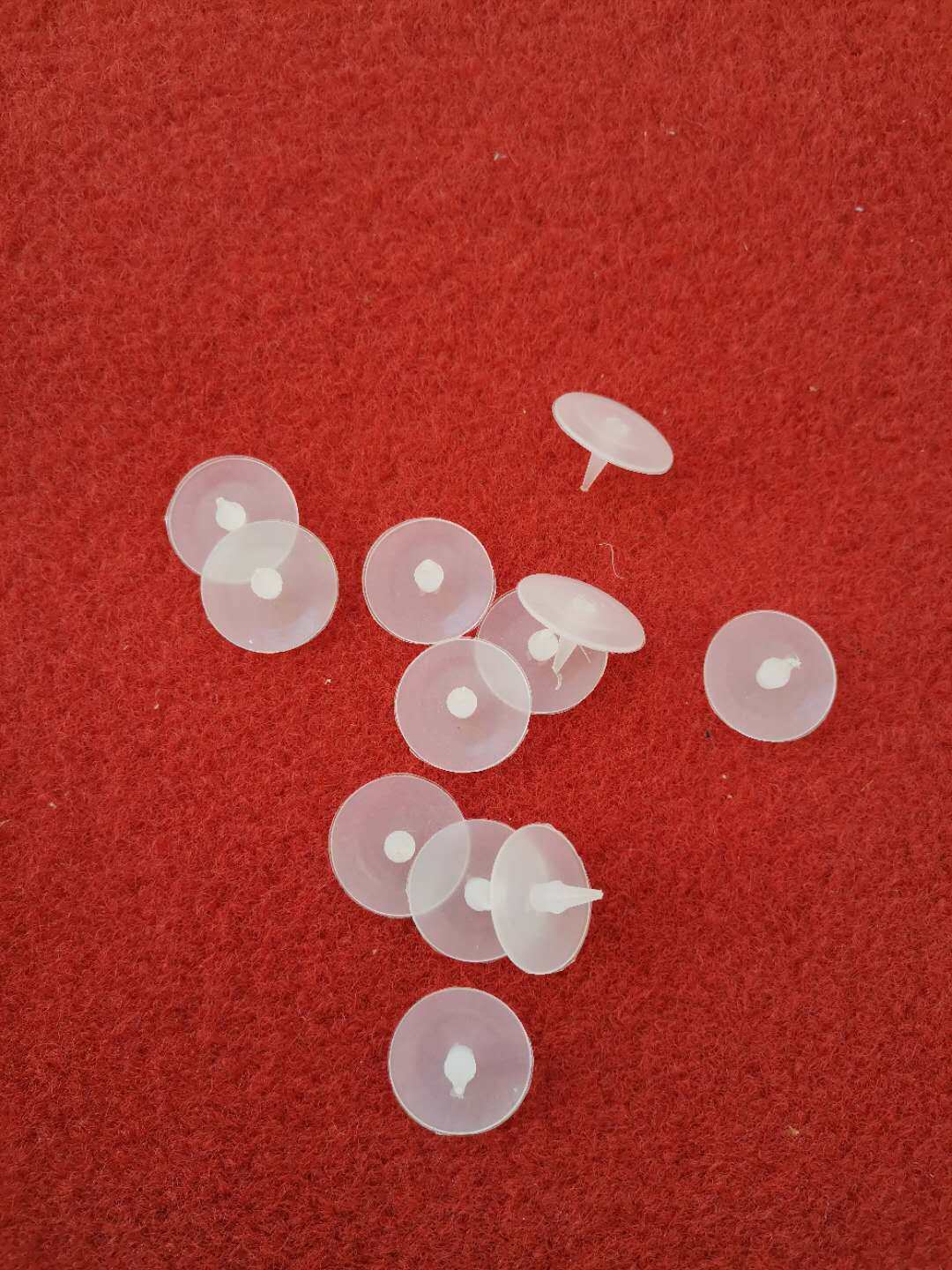 Yingfa front snorkel valve gasket fittings