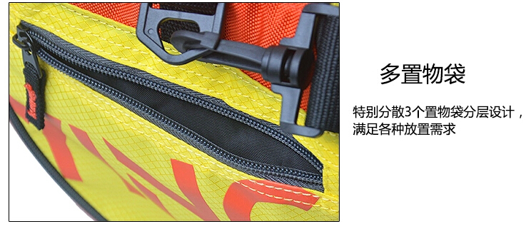 Sac de sport - Ref 16729 Image 4