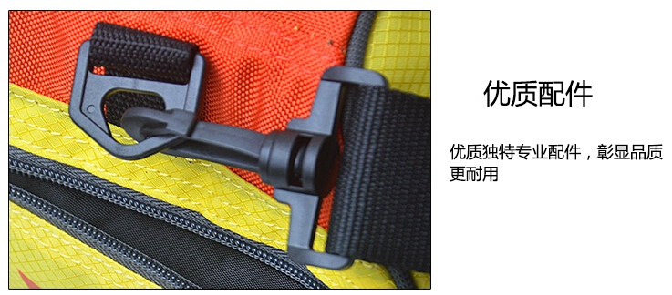 Sac de sport - Ref 16729 Image 6