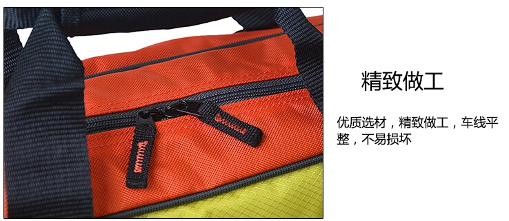 Sac de sport - Ref 16729 Image 5
